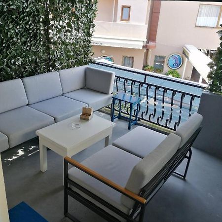 Centar Njivice Apartment Luaran gambar