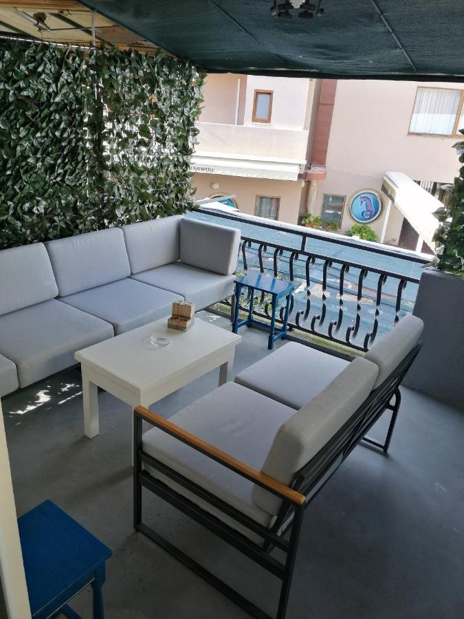Centar Njivice Apartment Luaran gambar