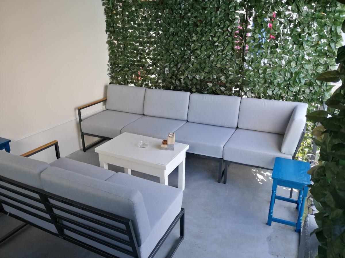 Centar Njivice Apartment Luaran gambar